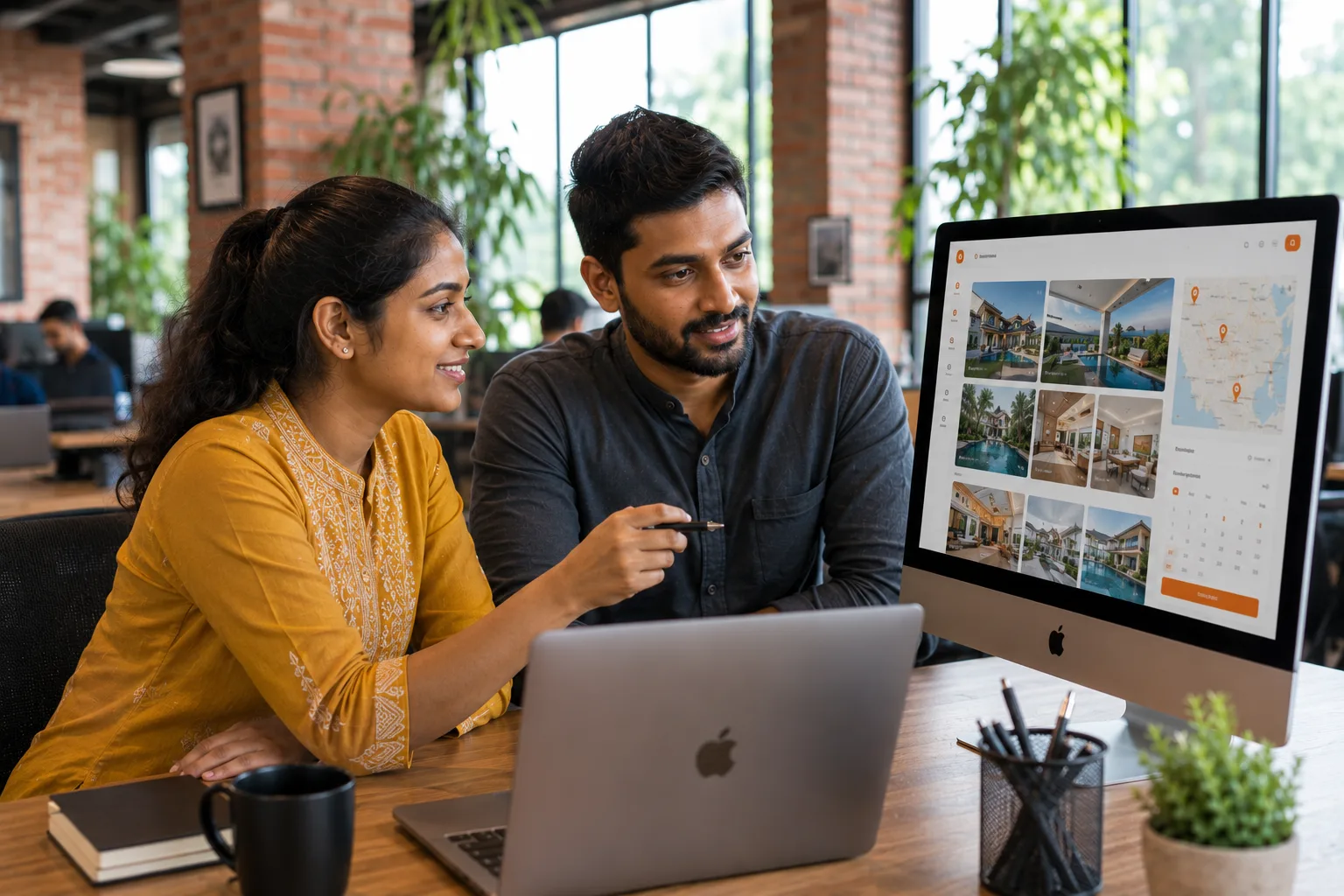 Unified Platform Architecture — India Engineering Team