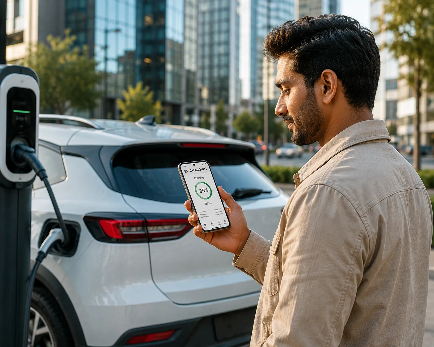 Automotive & Mobility App Development | Mobile App Development Company India — AZRIVA