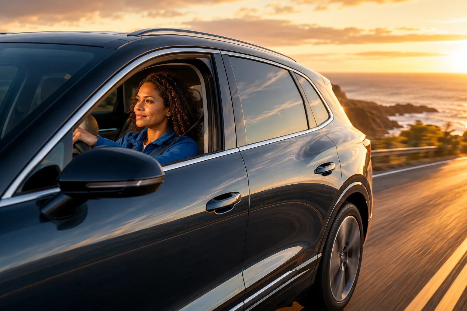 Connected Vehicle App Development — Telematics Platform India
