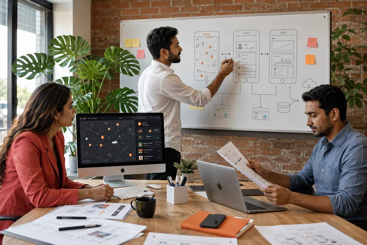 On Demand App Development for Agencies — AZRIVA