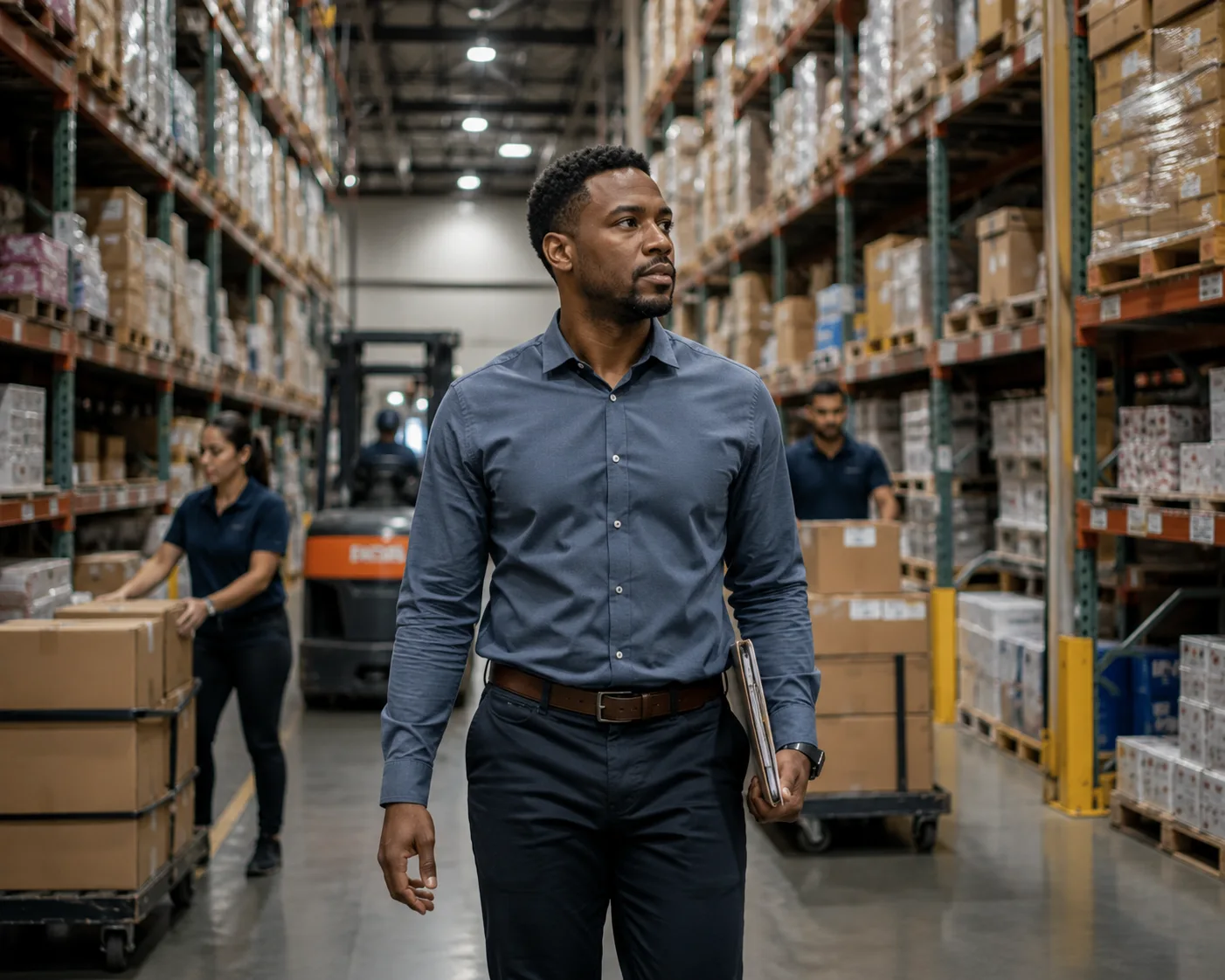 Inventory Management App Development — POS Retail System India