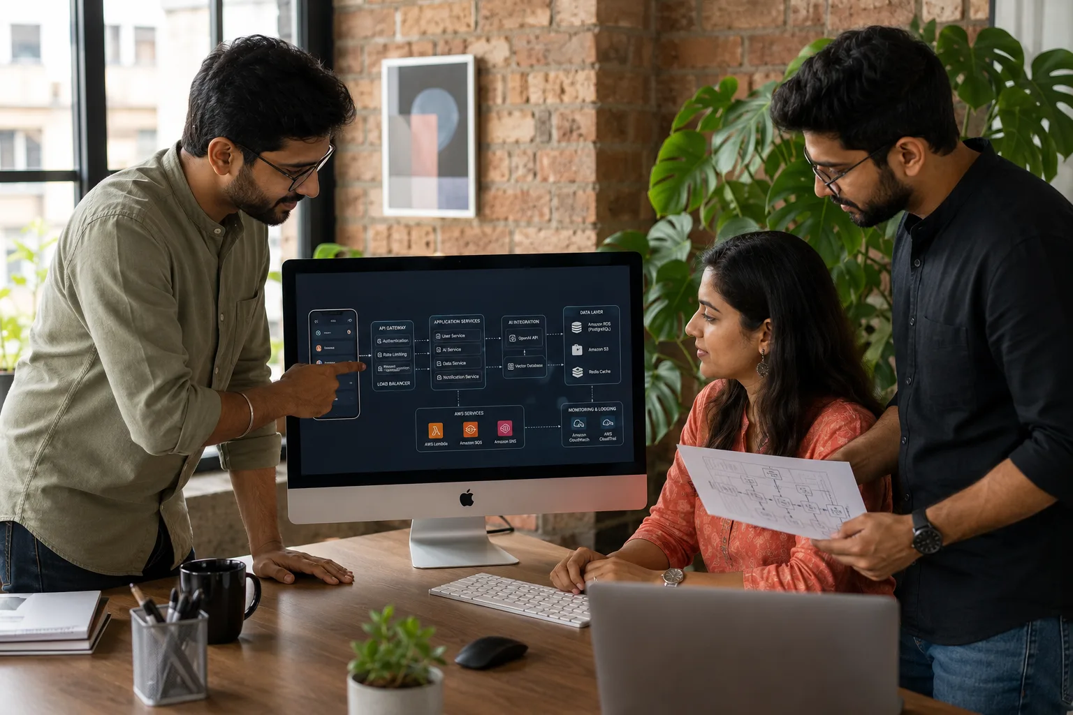 AI Integration in Mobile Apps: A Practical Guide for Business Owners