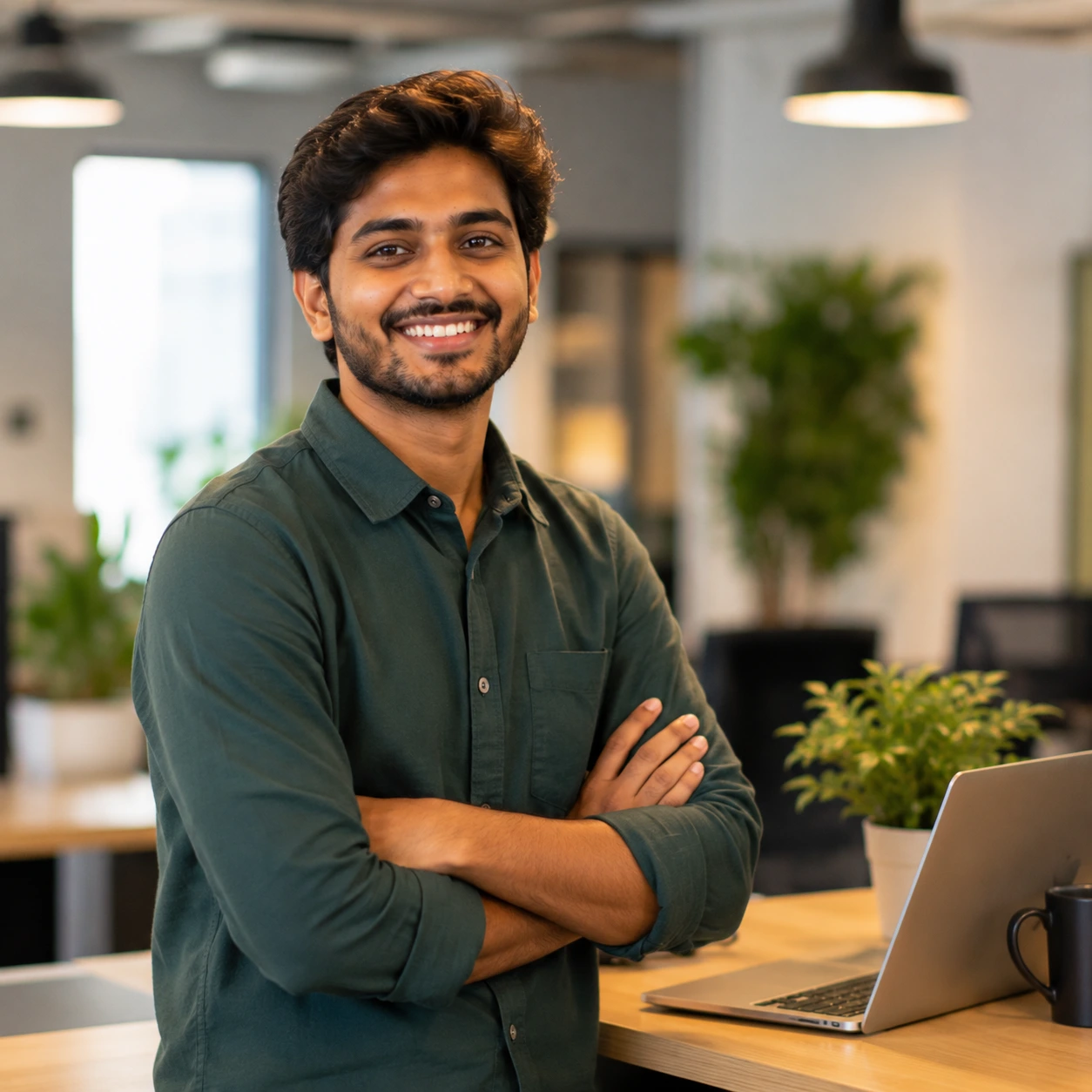Software Solutions — AZRIVA